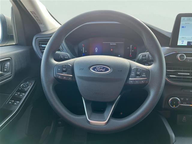 2025 Ford Escape - $18,495