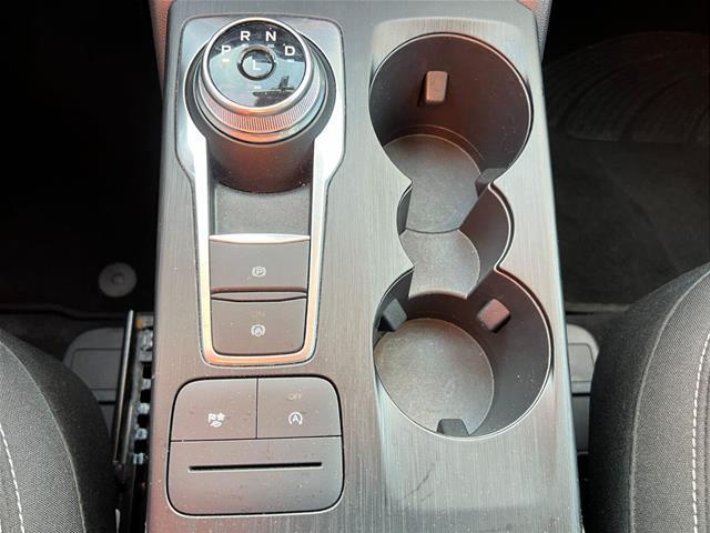 2025 Ford Escape - $18,495