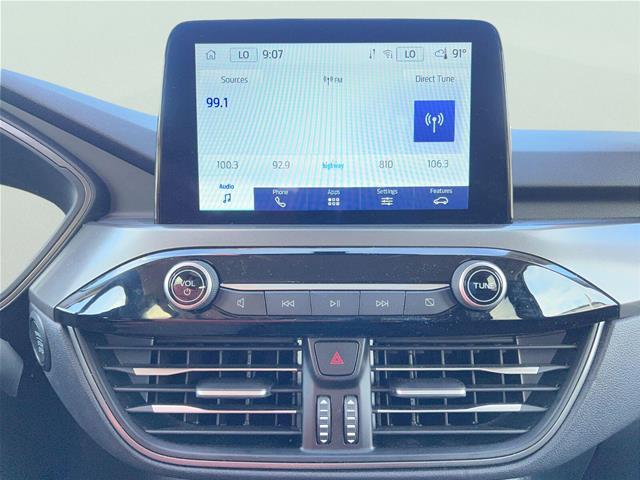 2025 Ford Escape - $18,495