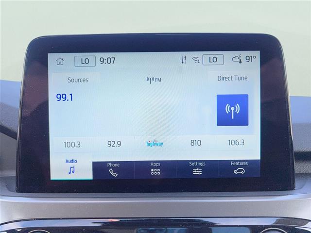 2025 Ford Escape - $18,495