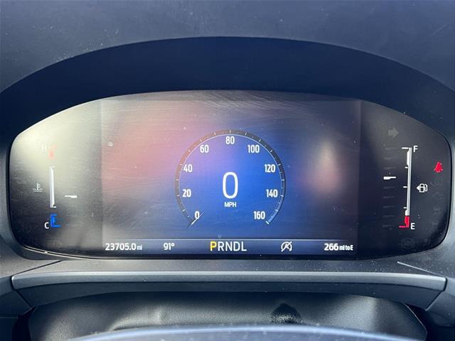 2025 Ford Escape - $18,495