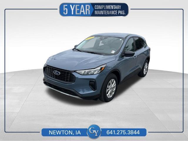 2025 Ford Escape - $23,789