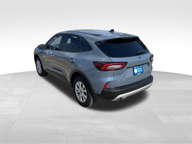 2025 Ford Escape - $23,789