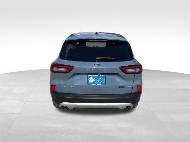 2025 Ford Escape - $23,789