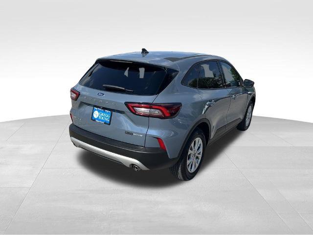 2025 Ford Escape - $23,789