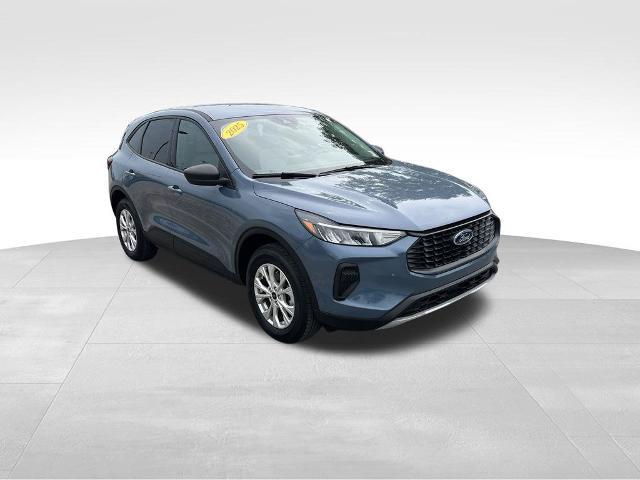 2025 Ford Escape - $23,789