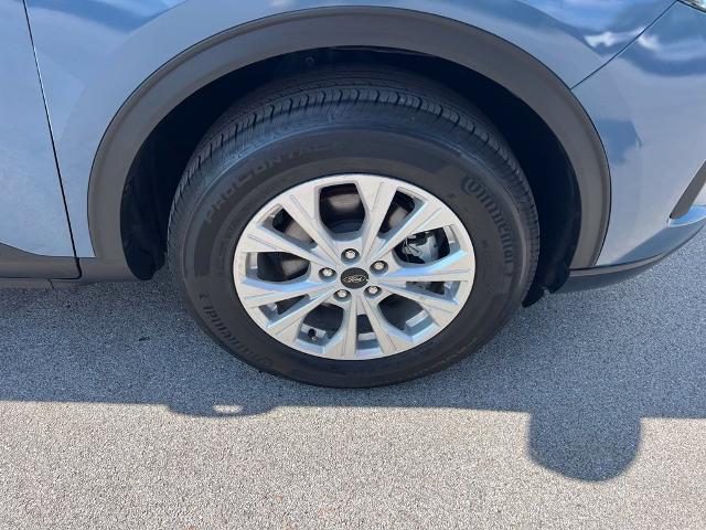 2025 Ford Escape - $23,789