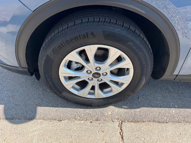 2025 Ford Escape - $23,789