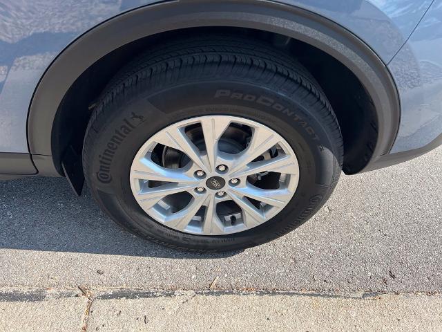2025 Ford Escape - $23,789