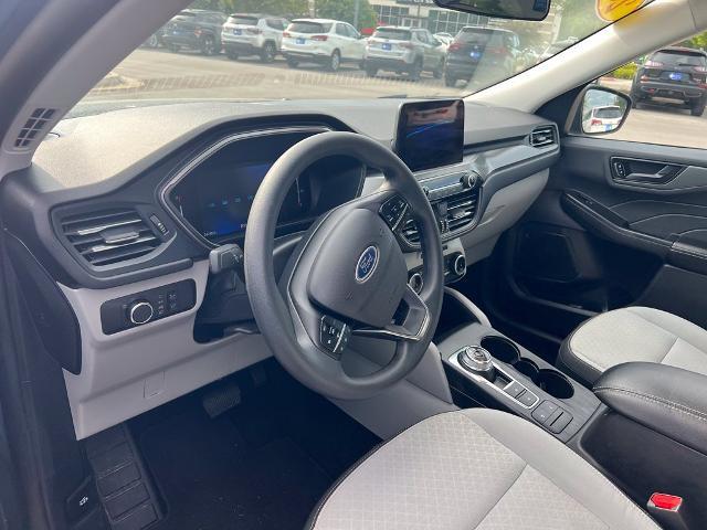 2025 Ford Escape - $23,789