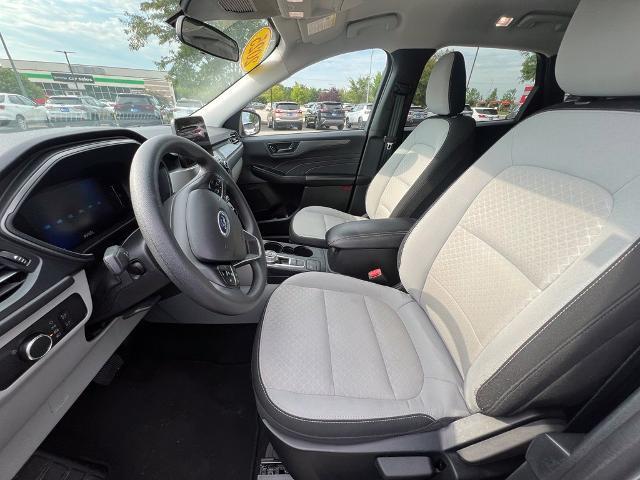 2025 Ford Escape - $23,789