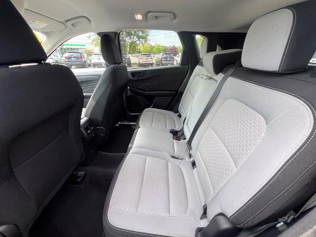 2025 Ford Escape - $23,789