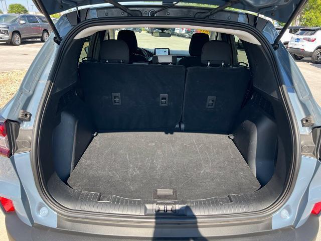 2025 Ford Escape - $23,789