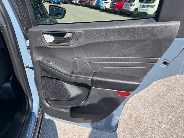 2025 Ford Escape - $23,789