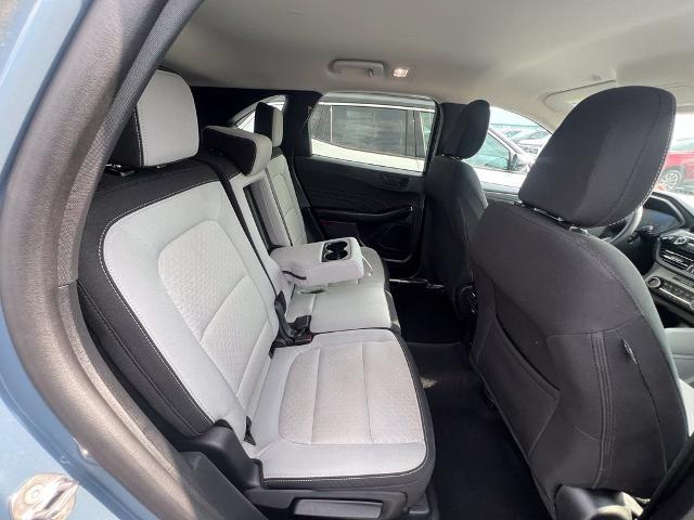 2025 Ford Escape - $23,789