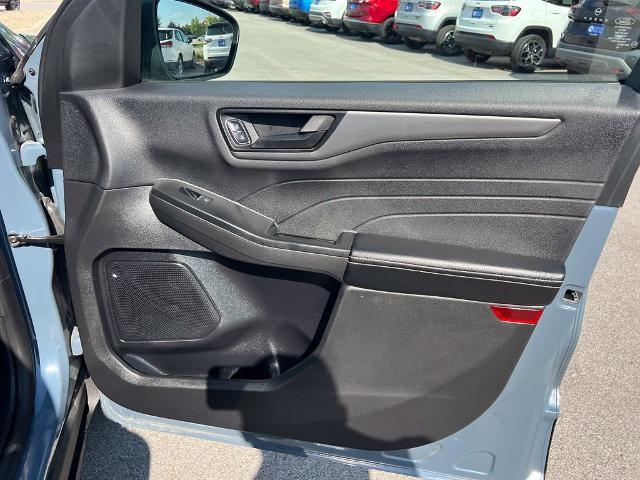 2025 Ford Escape - $23,789
