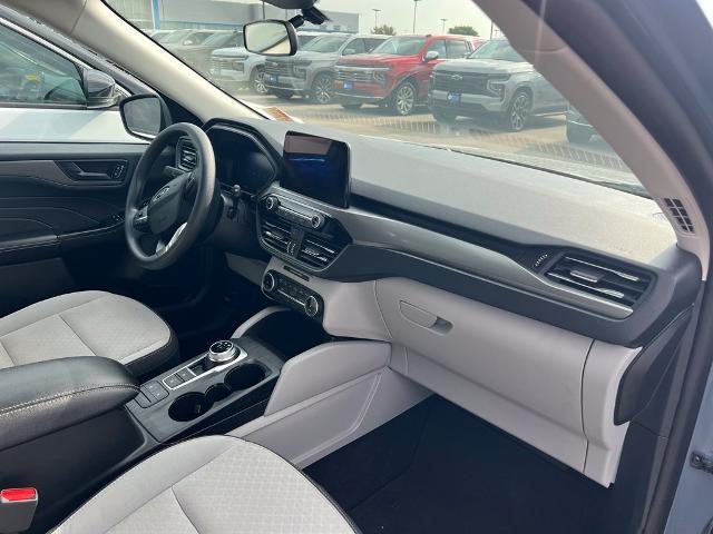 2025 Ford Escape - $23,789