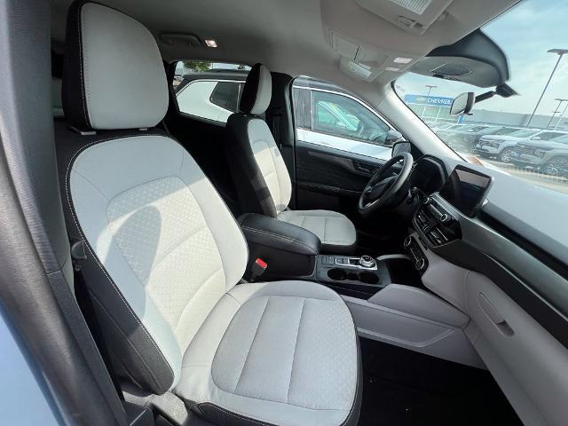 2025 Ford Escape - $23,789