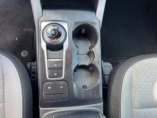 2025 Ford Escape - $23,789