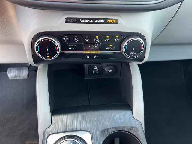 2025 Ford Escape - $23,789