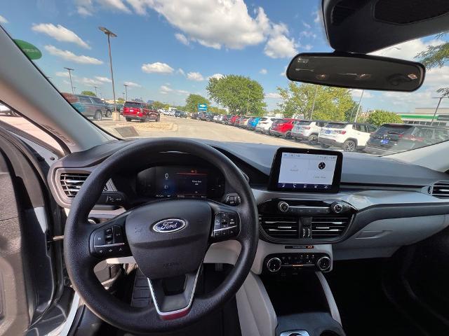 2025 Ford Escape - $23,789