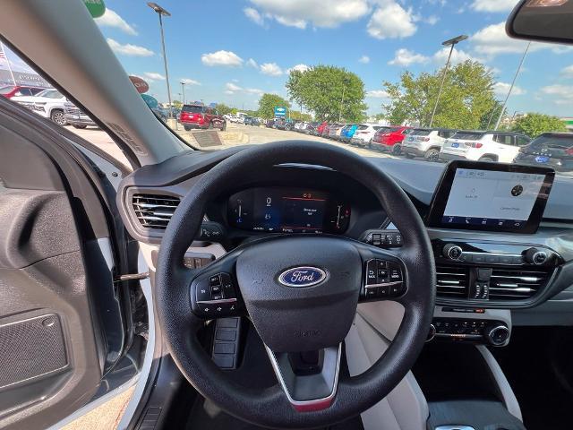 2025 Ford Escape - $23,789