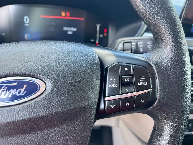 2025 Ford Escape - $23,789