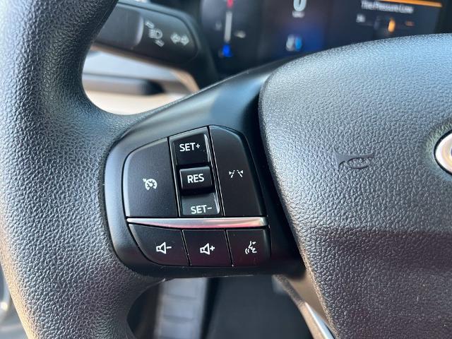 2025 Ford Escape - $23,789