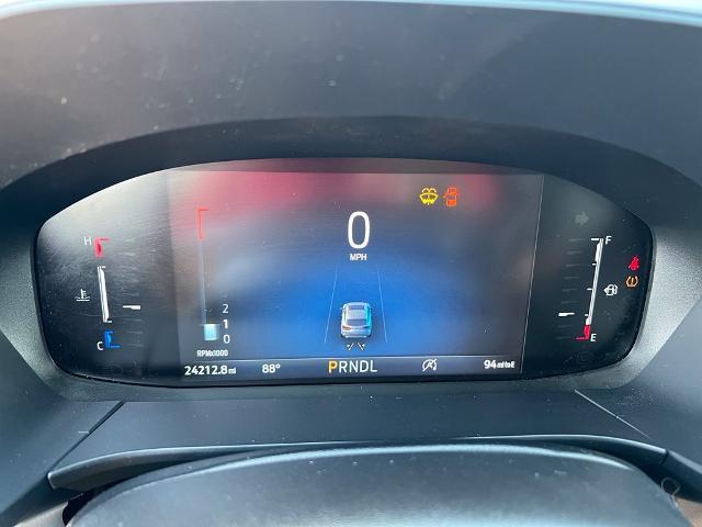 2025 Ford Escape - $23,789