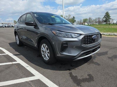 2025 Ford Escape AWD Active 4DR SUV