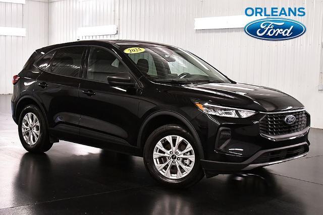 2025 Ford Escape - $21,918