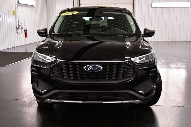 2025 Ford Escape - $21,918