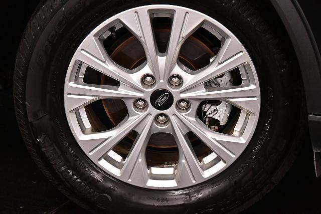 2025 Ford Escape - $21,918