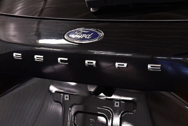 2025 Ford Escape - $21,918