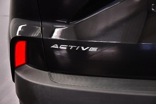 2025 Ford Escape - $21,918