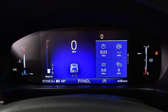 2025 Ford Escape - $21,918