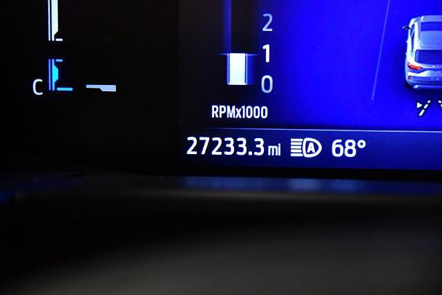 2025 Ford Escape - $21,918