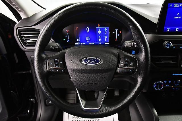 2025 Ford Escape - $21,918
