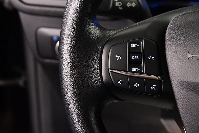 2025 Ford Escape - $21,918