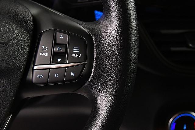 2025 Ford Escape - $21,918