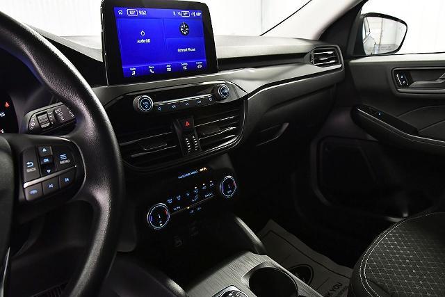2025 Ford Escape - $21,918