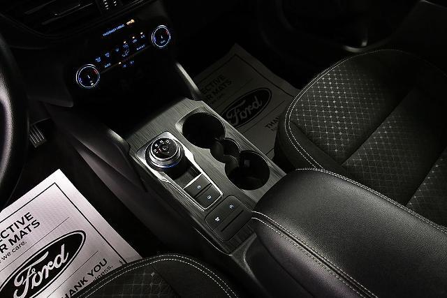 2025 Ford Escape - $21,918