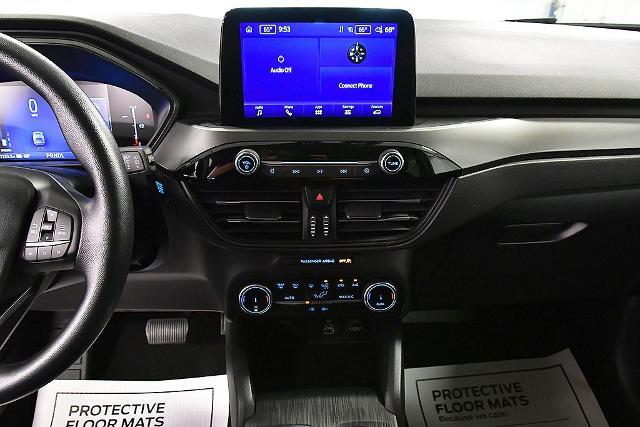 2025 Ford Escape - $21,918