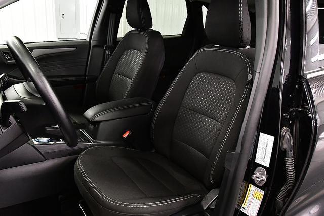 2025 Ford Escape - $21,918
