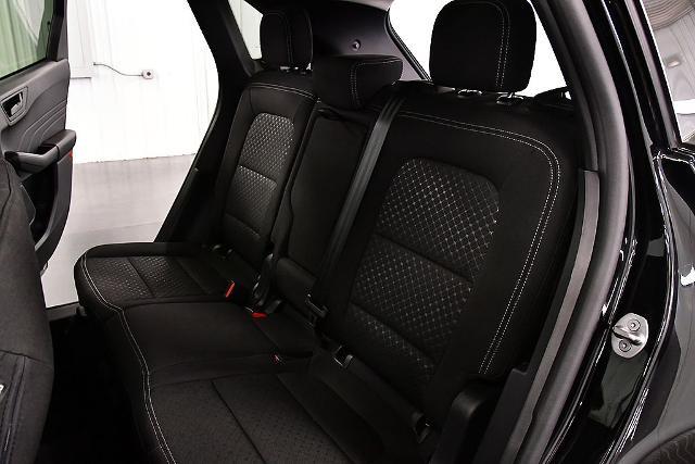 2025 Ford Escape - $21,918