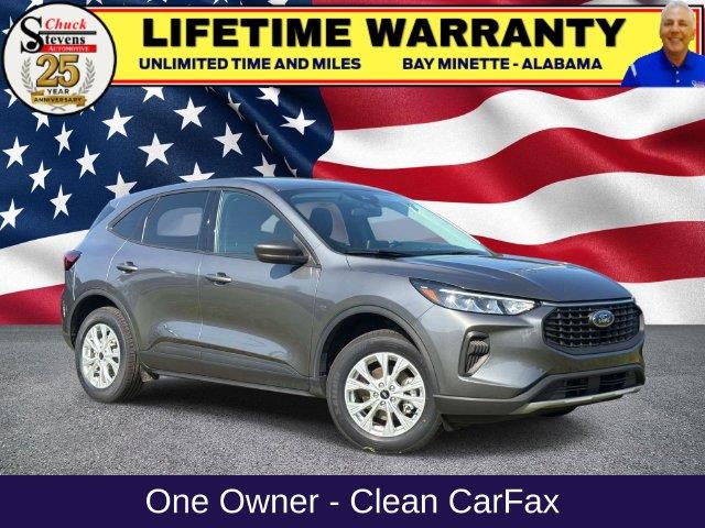 2025 Ford Escape - $18,305