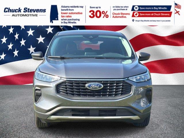 2025 Ford Escape - $18,305