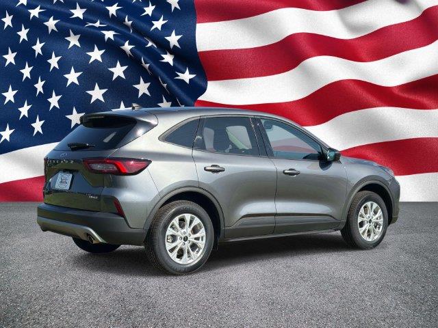 2025 Ford Escape - $18,305