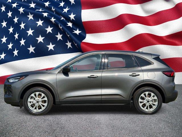 2025 Ford Escape - $18,305