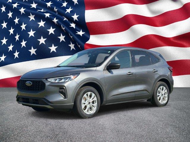 2025 Ford Escape - $18,305